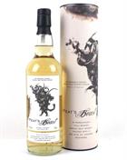 Peats Beast Single Islay Malt Scotch Whisky 70 centiliter og 46 procent alkohol